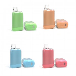 KK2 DISPOSABLE VAPE DEVICE WHOLESALE 4000PUFFS